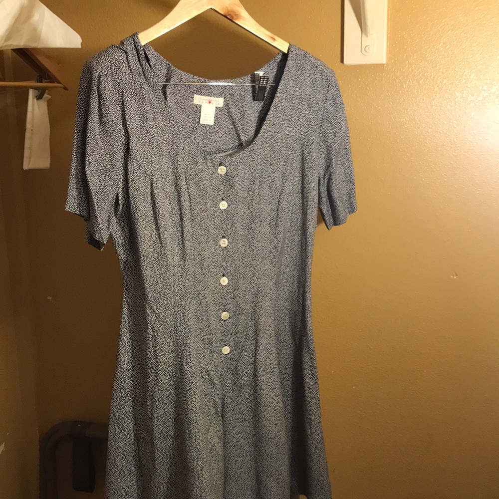 Ladies romper